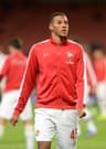 Matchday at the Emirates, November 2013