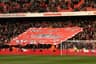 Cannon Flag at the Emirates