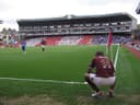 The Last Ever Game at Highbury