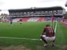 The Last Ever Game at Highbury