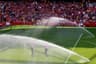 The Emirates on Matchday